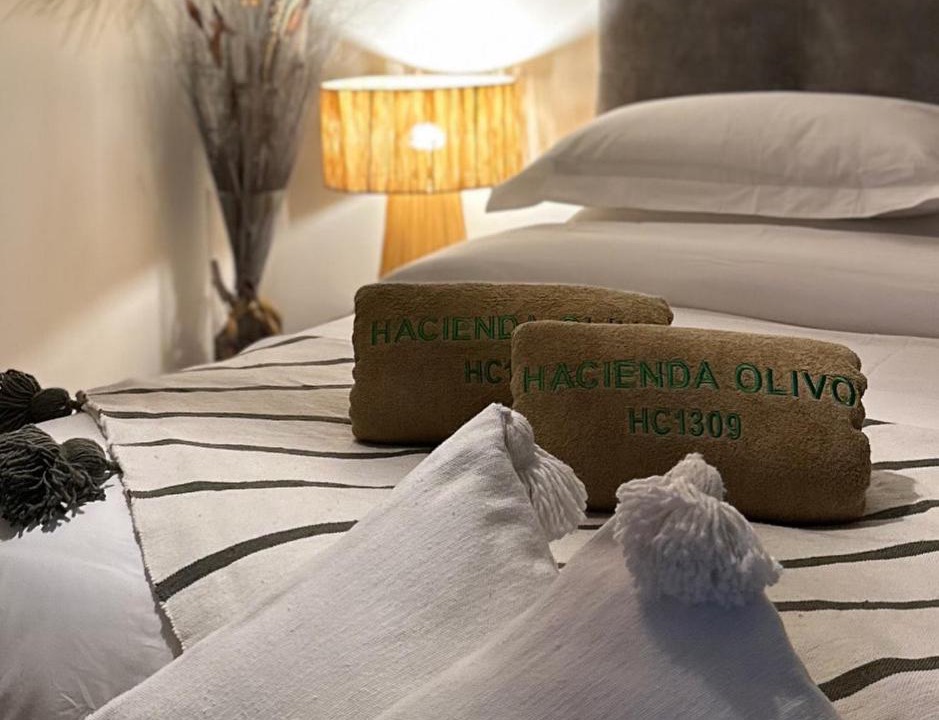 Photo of Bedroom in Dar Oum Soltane