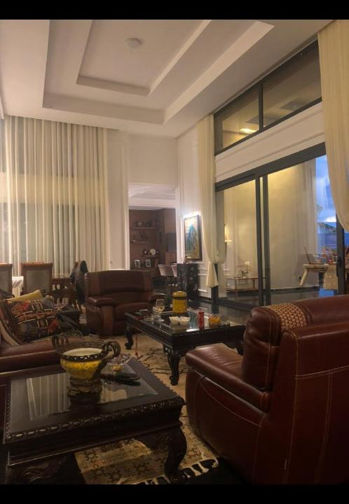 Photo of Livingroom in Dar Oum Soltane