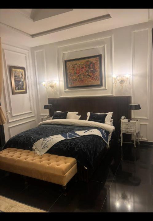 Photo of Bedroom in Dar Oum Soltane