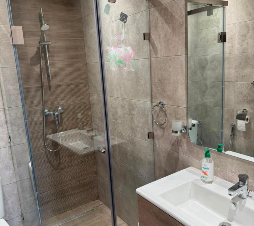 Photo of Bathroom in Lamharza Essahel