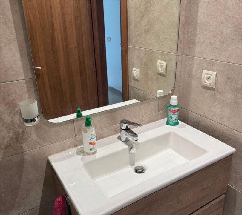 Photo of Bathroom in Lamharza Essahel