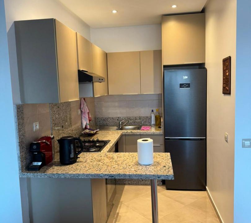 Photo of Kitchen in Lamharza Essahel