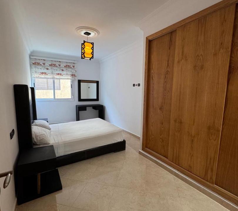 Photo of Bedroom in Fnideq
