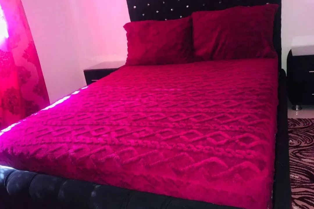 Photo of Bedroom in Boukhalef