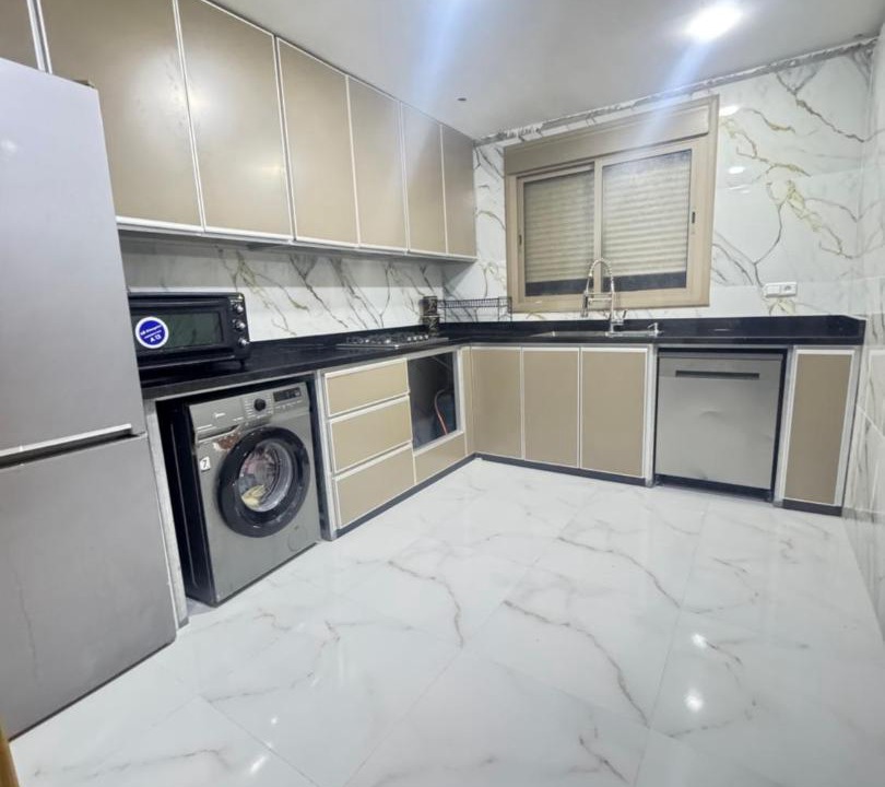Photo of Kitchen in Briech
