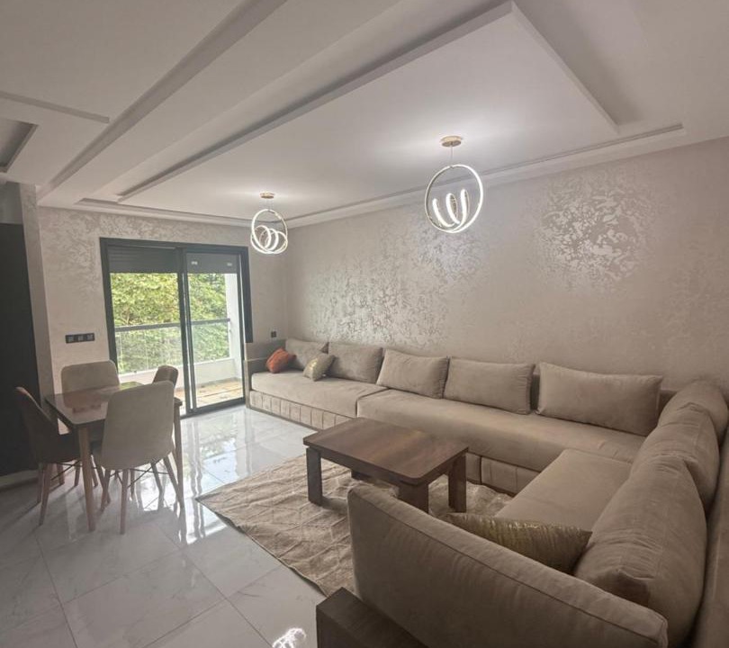 Photo of Livingroom in Ifrane
