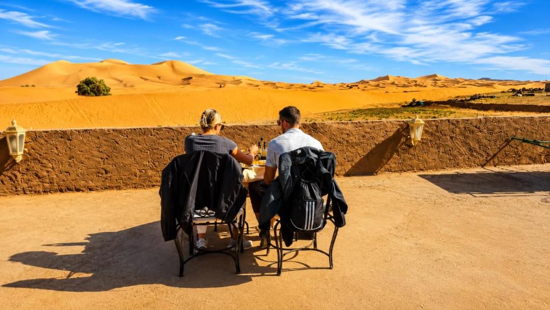 Photo of Others in Merzouga