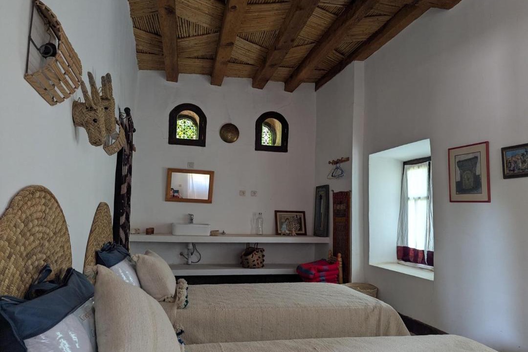 Photo of Bedroom in Tabant