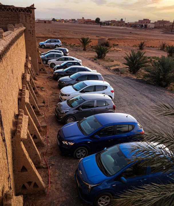 Photo of Others in Merzouga