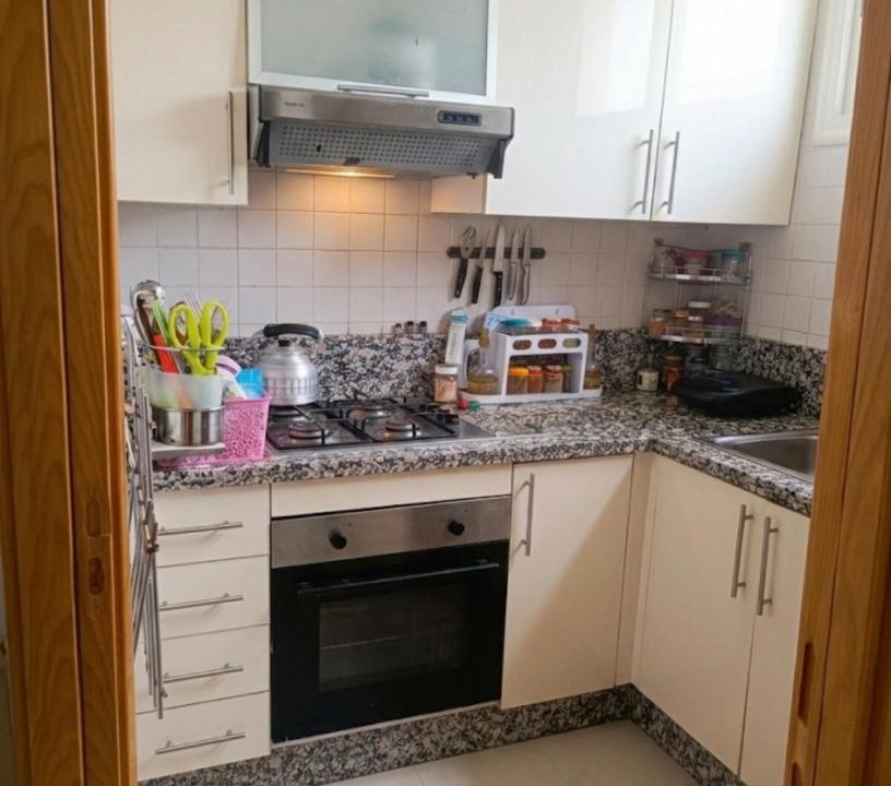 Photo of Kitchen in Lamharza Essahel