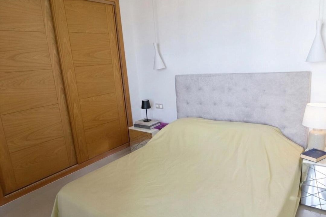 Photo of Bedroom in Lamharza Essahel