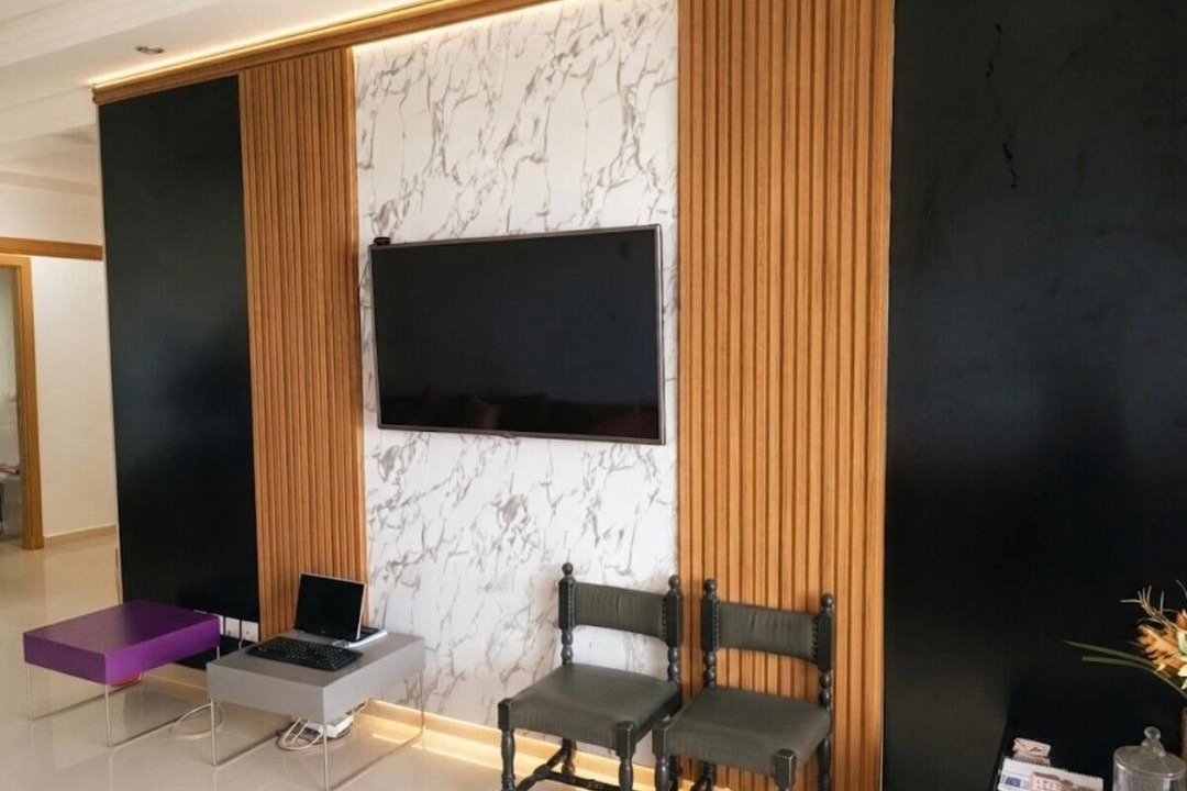 Photo of Livingroom in Lamharza Essahel