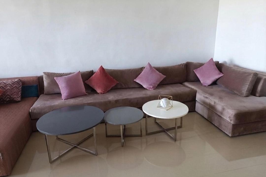 Photo of Livingroom in Lamharza Essahel