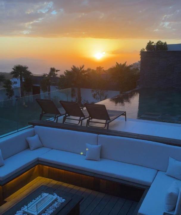 Photo of Patio Balcony in Al Bahraoyine