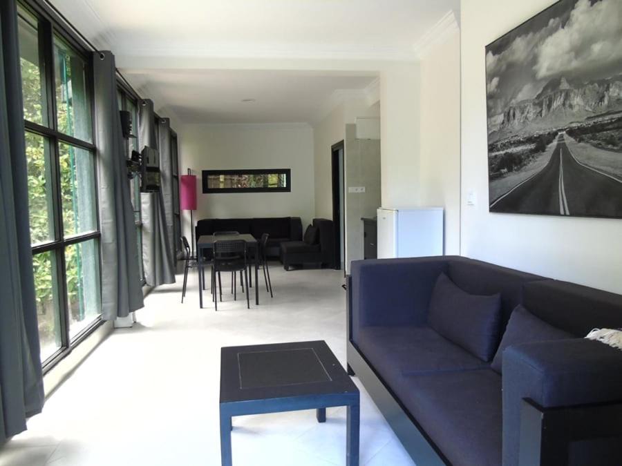 Photo of Livingroom in Tnine Ourika