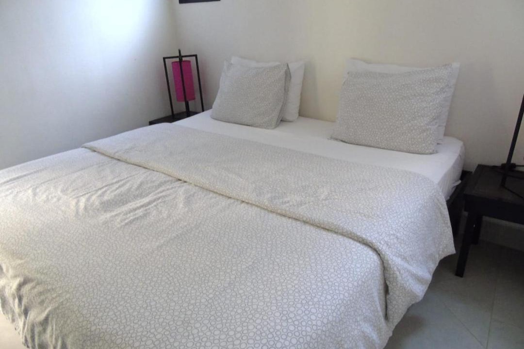 Photo of Bedroom in Tnine Ourika