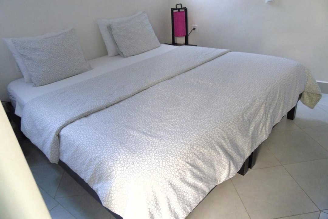 Photo of Bedroom in Tnine Ourika