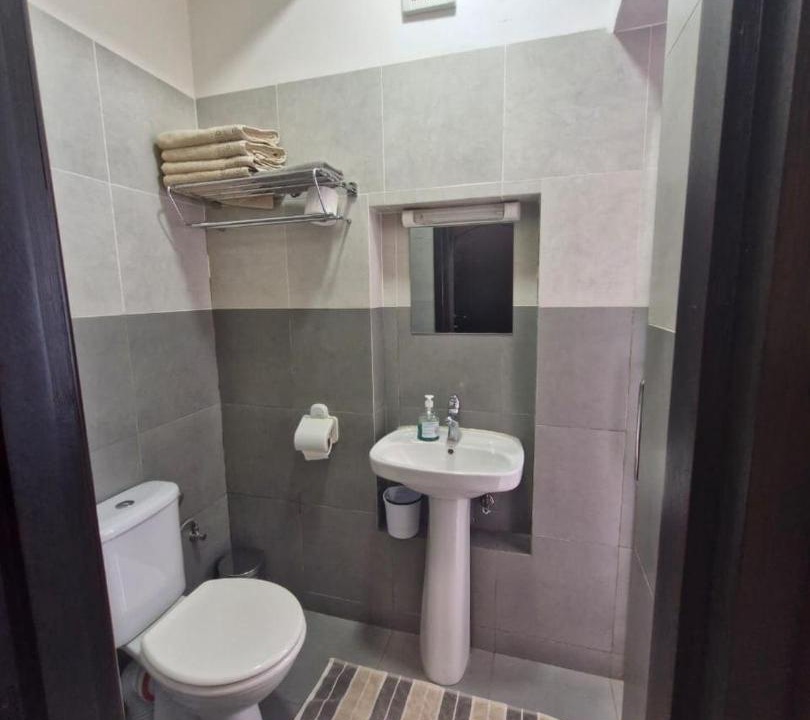 Photo of Bathroom in Tnine Ourika