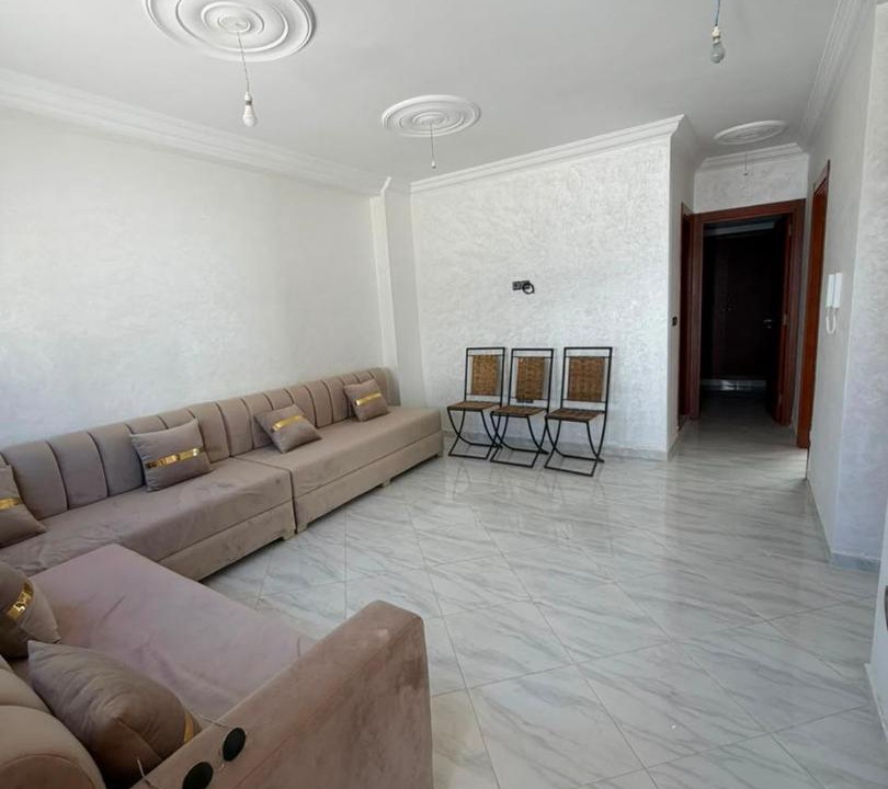 Photo of Livingroom in Trougout