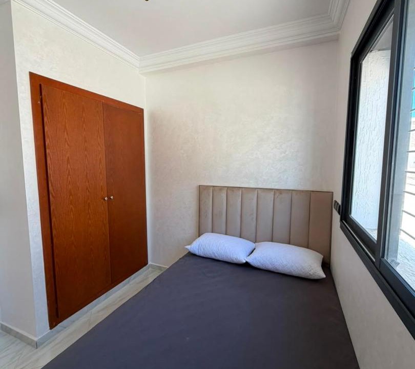 Photo of Bedroom in Trougout
