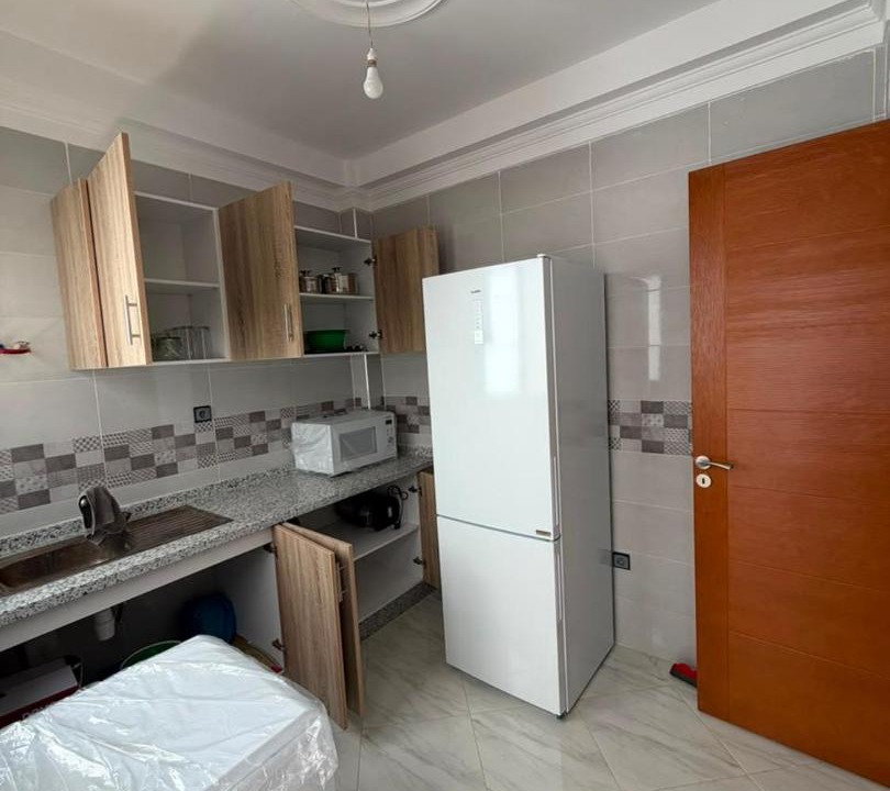 Photo of Kitchen in Trougout