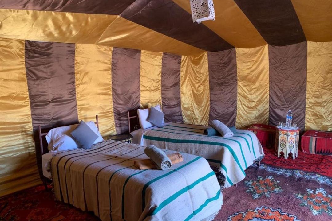 Photo of Bedroom in El Gouera