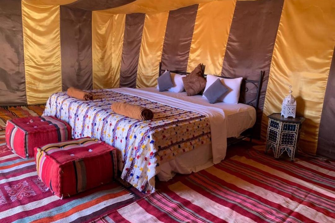 Photo of Bedroom in El Gouera