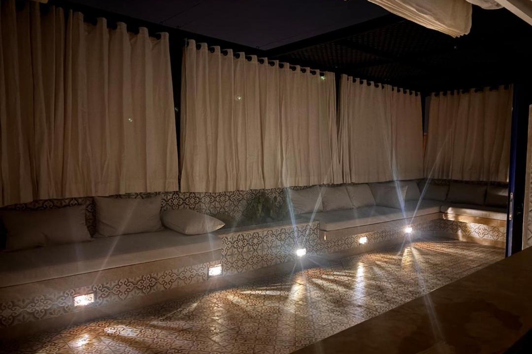 Photo of Patio Balcony in Tamansourt