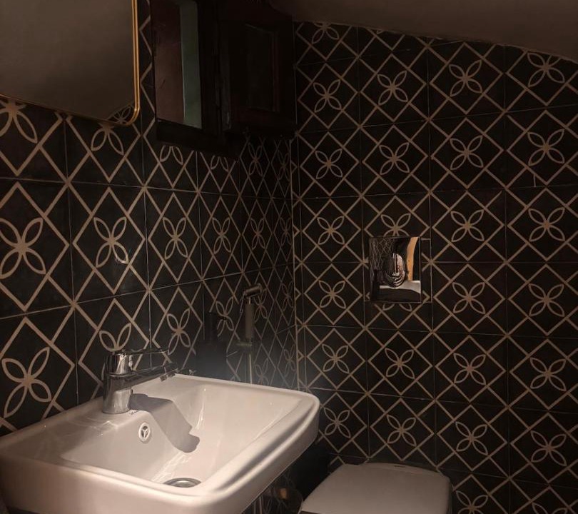 Photo of Bathroom in Tamansourt
