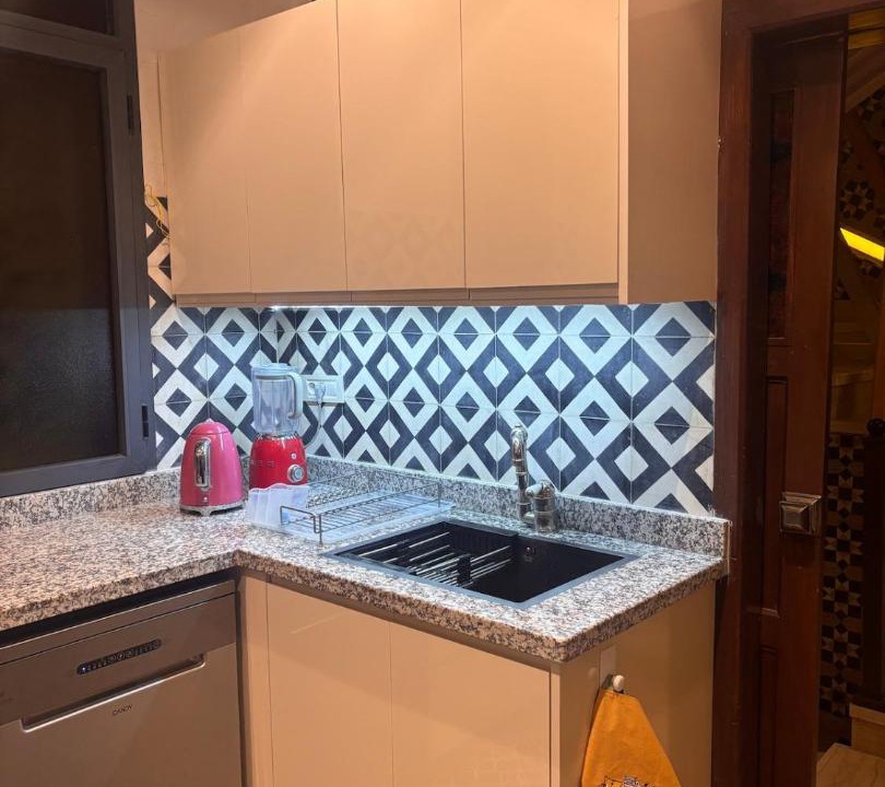 Photo of Kitchen in Tamansourt