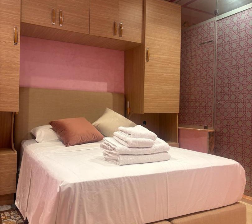 Photo of Bedroom in Tamansourt
