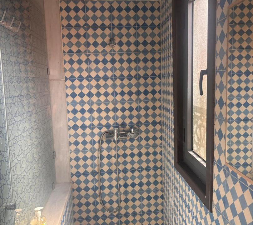 Photo of Bathroom in Tamansourt