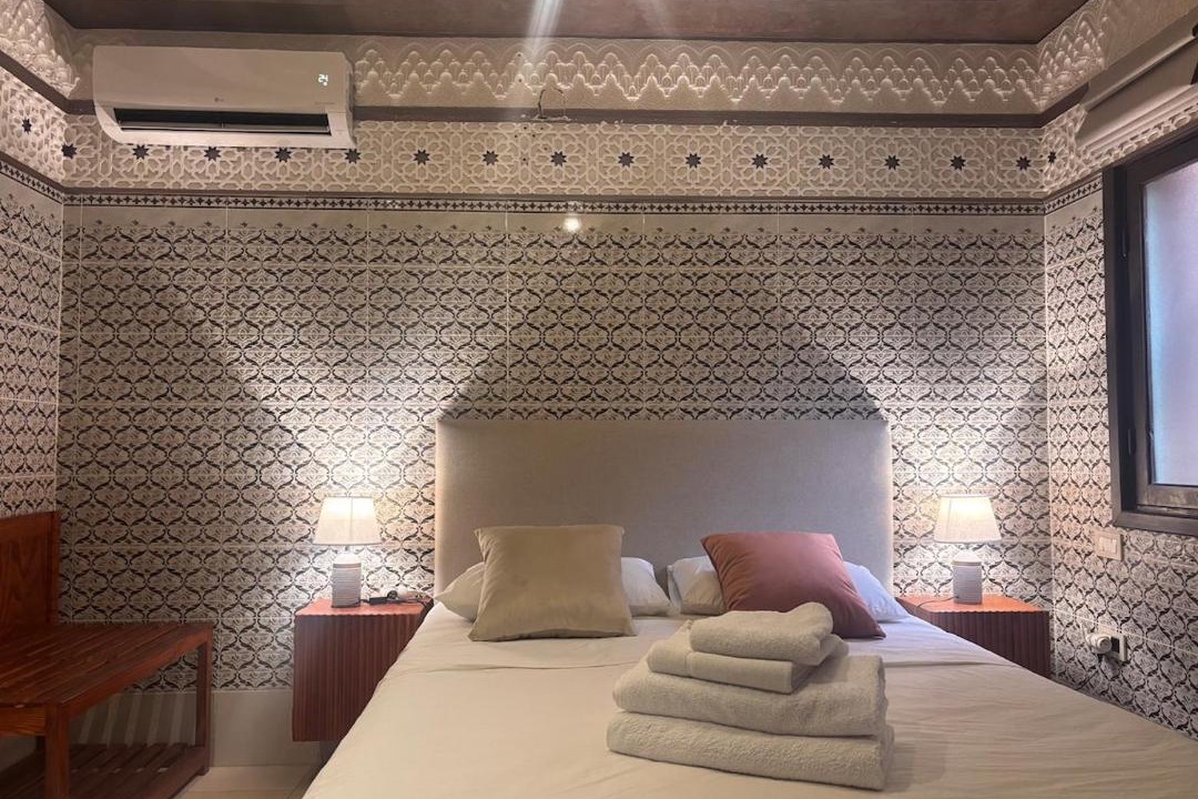 Photo of Bedroom in Tamansourt