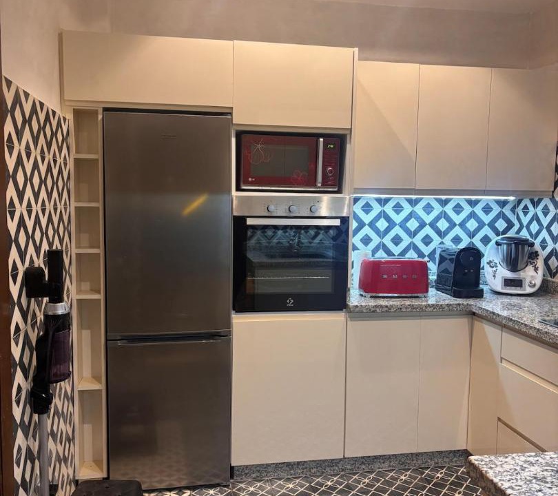 Photo of Kitchen in Tamansourt