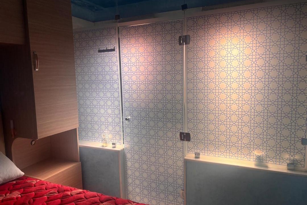 Photo of Bathroom in Tamansourt