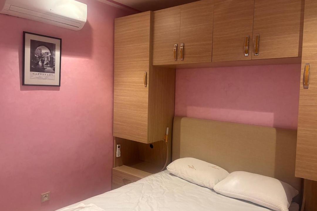 Photo of Bedroom in Tamansourt