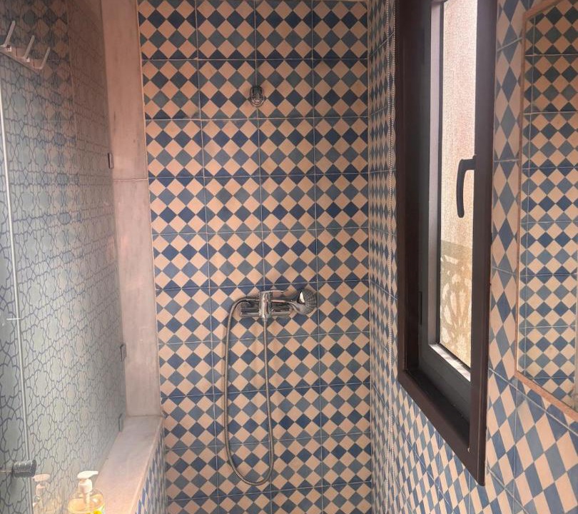 Photo of Bathroom in Tamansourt