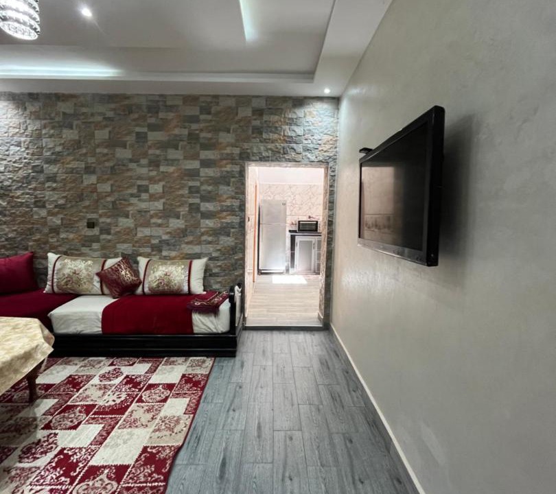 Photo of Livingroom in Taddart