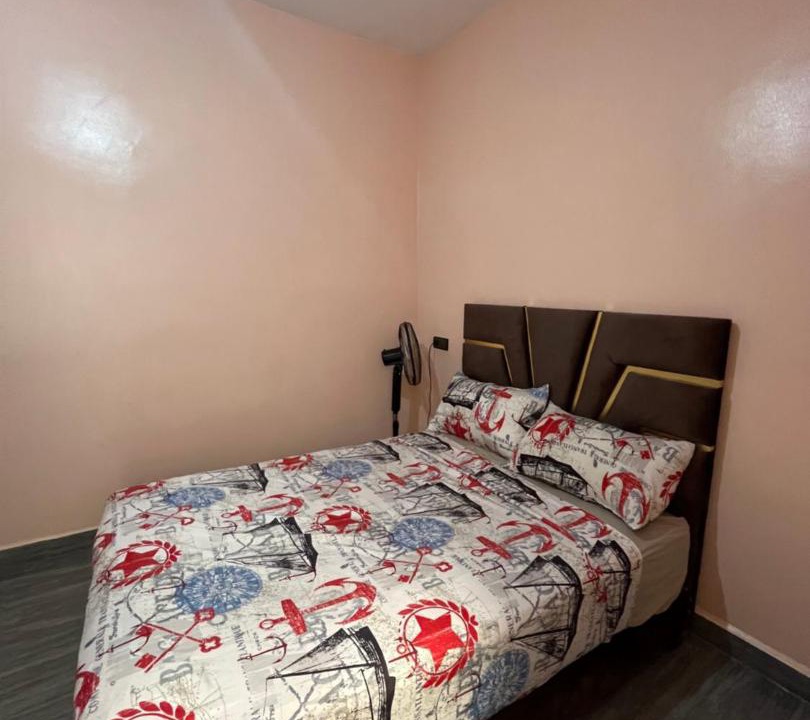 Photo of Bedroom in Taddart
