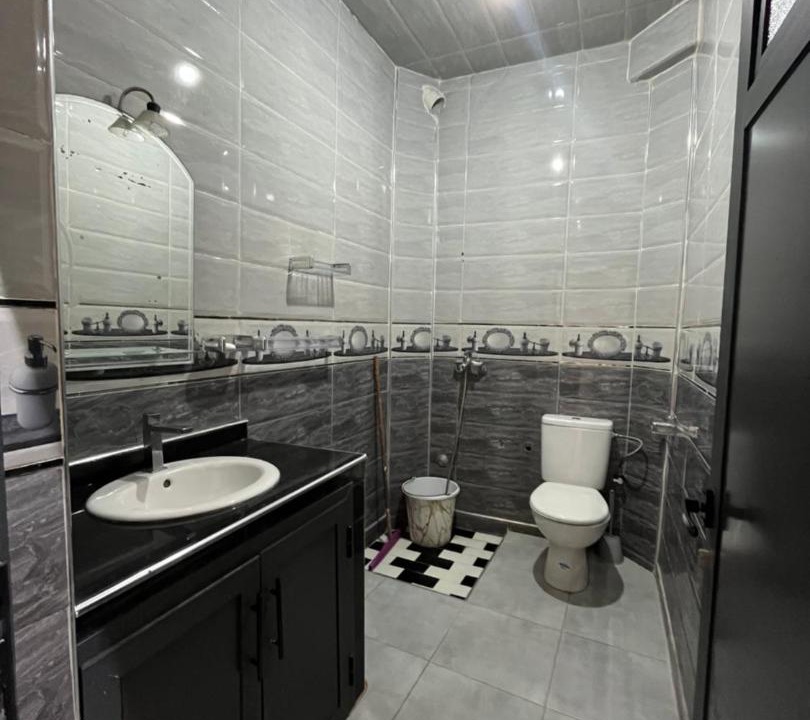 Photo of Bathroom in Taddart