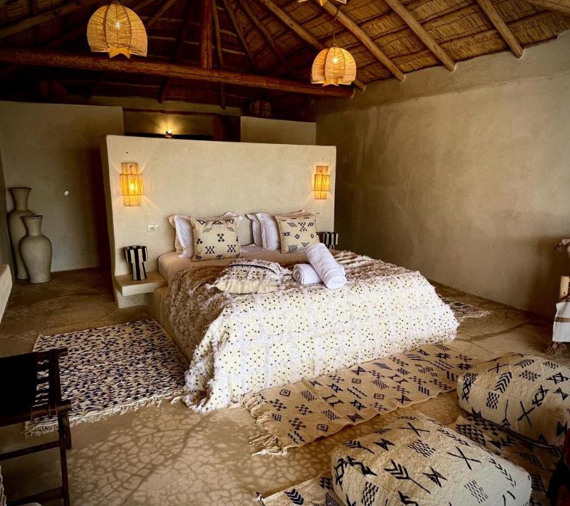 Photo of Bedroom in Sidi Badhaj
