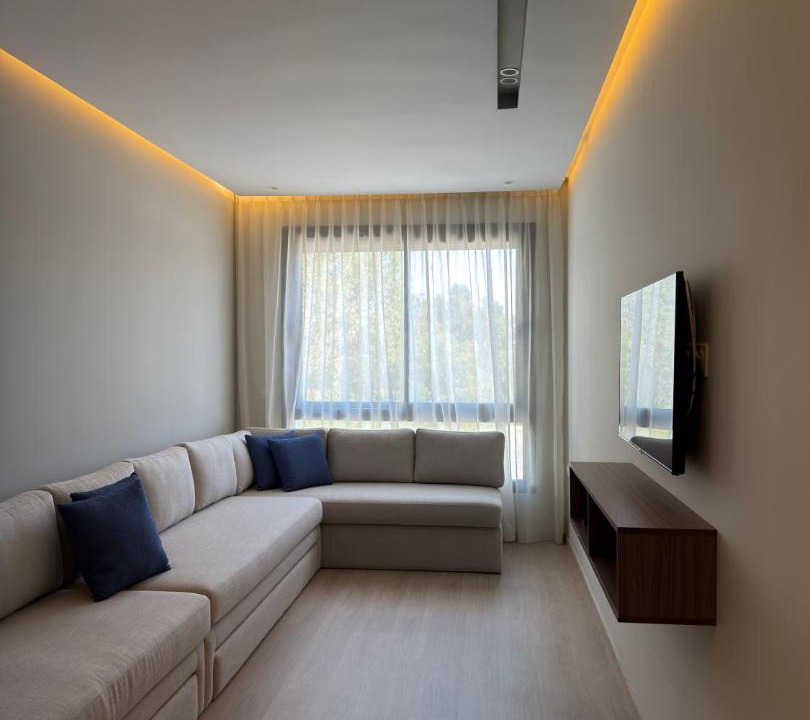 Photo of Livingroom in Bni Makada