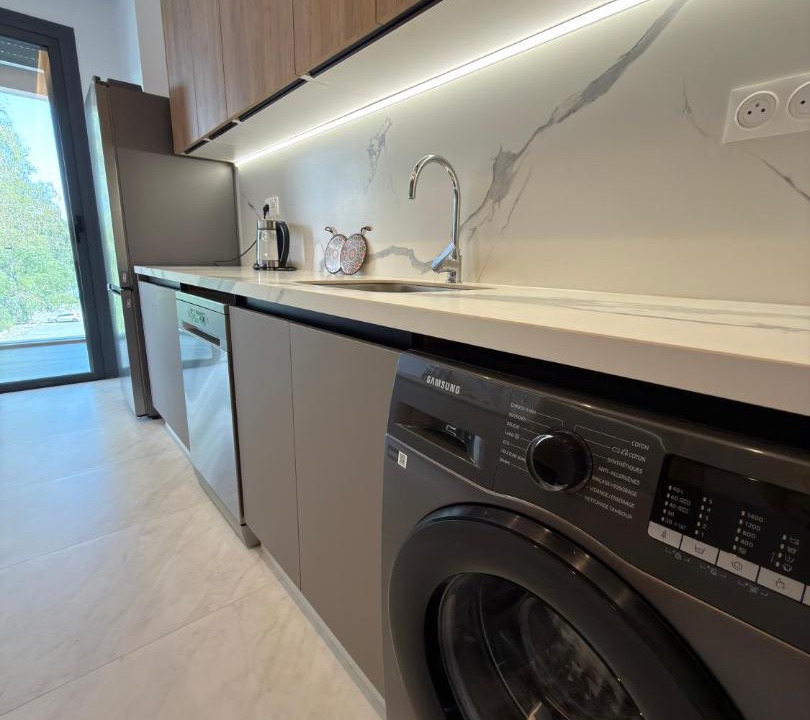 Photo of Kitchen in Bni Makada