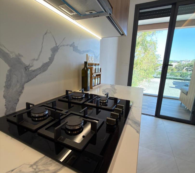 Photo of Kitchen in Bni Makada