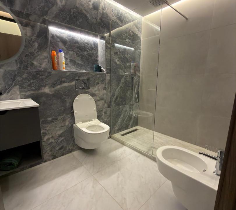 Photo of Bathroom in Bni Makada