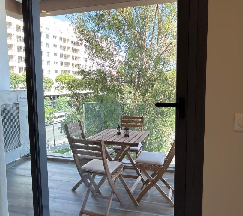 Photo of Patio Balcony in Bni Makada