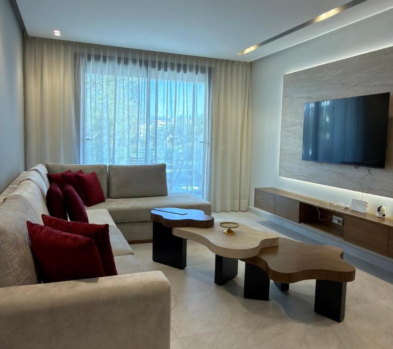 Photo of Livingroom in Bni Makada