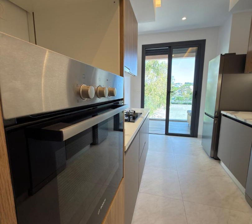 Photo of Kitchen in Bni Makada