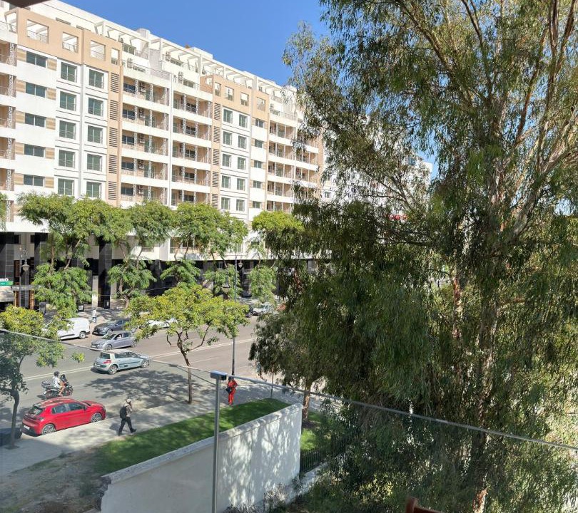 Photo of Patio Balcony in Bni Makada