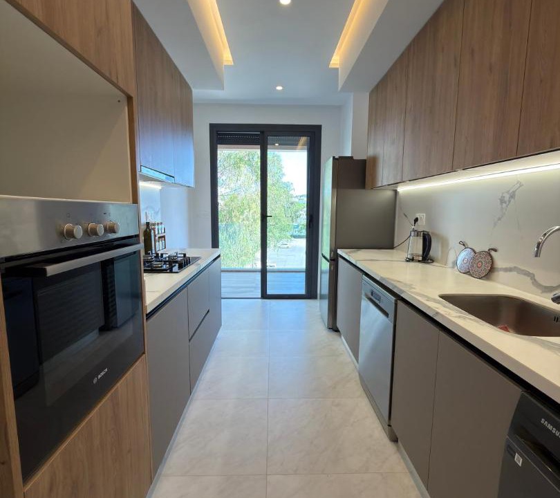 Photo of Kitchen in Bni Makada